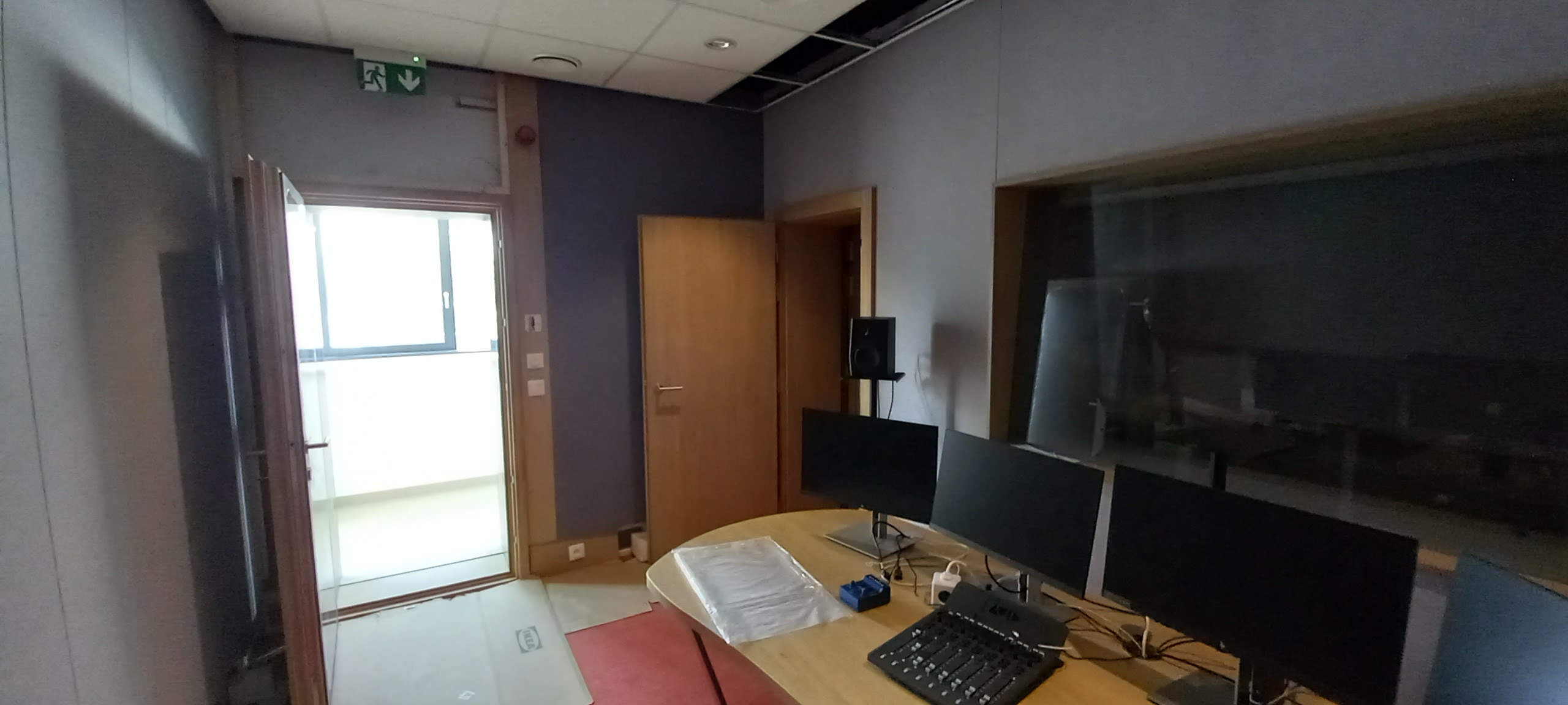 dabingov studio SDI